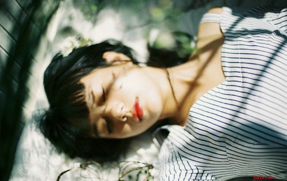 嗨秀秀场美女主播--小汐 抗压能力强主播