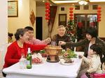 免费在线聊天室 聊聊过年为什么要喝酒?