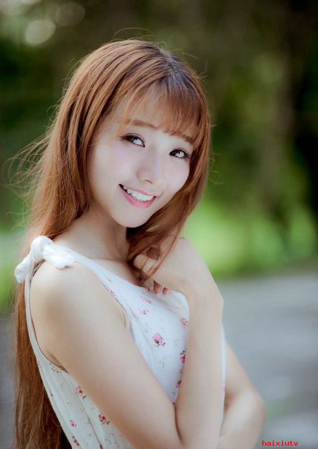 美女主播菲儿
