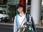 聊天室 王珞丹延续音乐少女路线