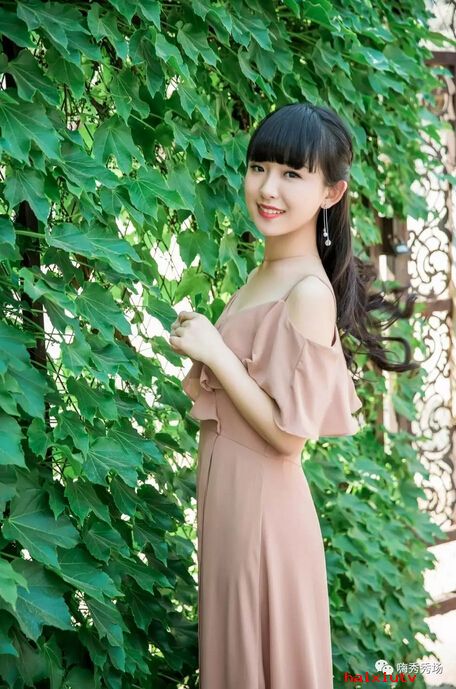 　“你吓到我了!”美女主播倩倩遇到了什么?2