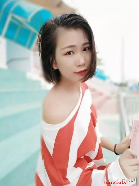 嗨秀霸气哥哥美女主播，可萌可霸道1