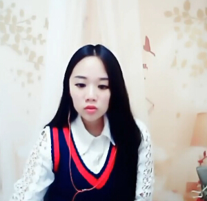 秀场爱撒娇美女主播 太磨人3