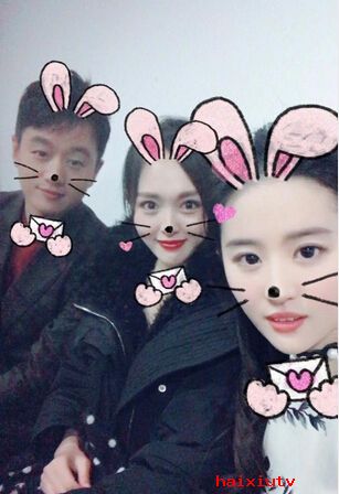 美女秀场直播间 唐嫣刘亦菲自拍美美哒3