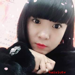嗨秀秀场视频直播间 性感可爱的美女给你活力4