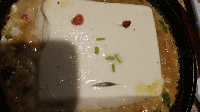 真人视频聊天 涮火锅千万别吃豆腐