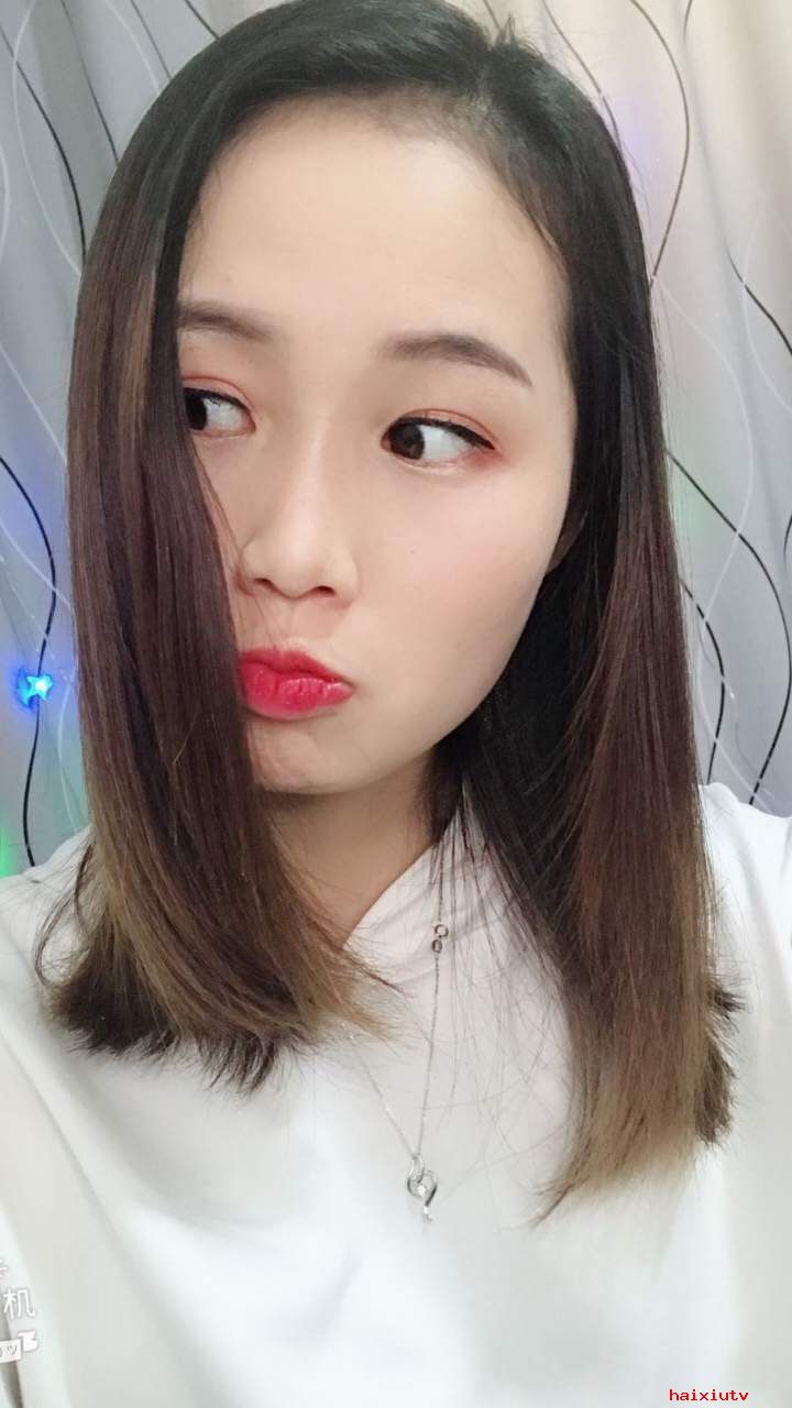 美女直播间视频 走心限量版女主播1