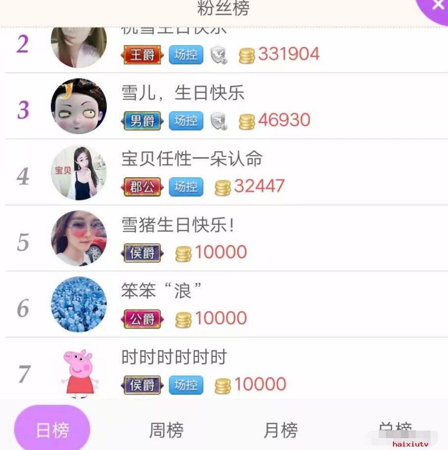 美女主播开播收连跑 无助时总有家人2