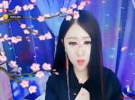 美女直播间聊天 直播间中的话题女王