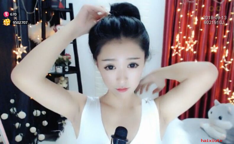美女主播在线直播
