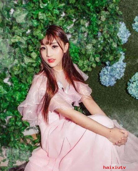 每周小仙女放送