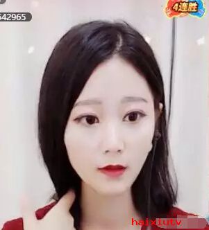 美女主播在线直播