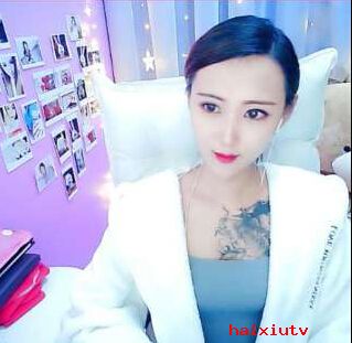 美女主播在线聊