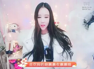 美女直播间新人