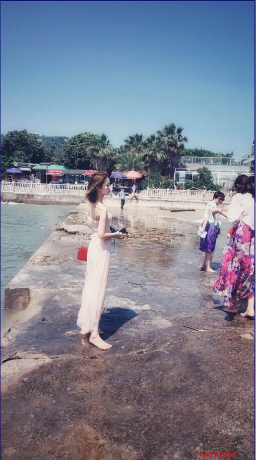 美女主播求坐榜