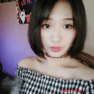 美女秀场视频 美女短发造型眼前一亮2