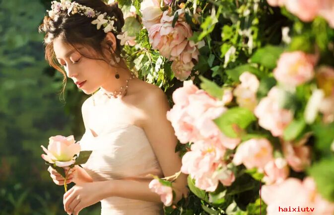 美女直播间视频直播