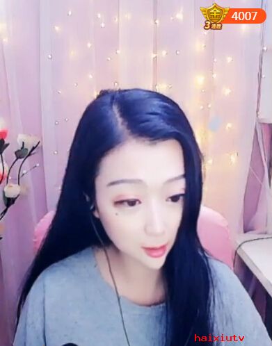 美女直播间新人聊