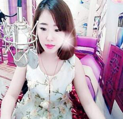 重口味美女主播挑战来了 你接受吗?1