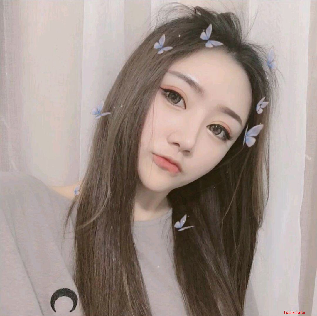 视频直播间美女直播