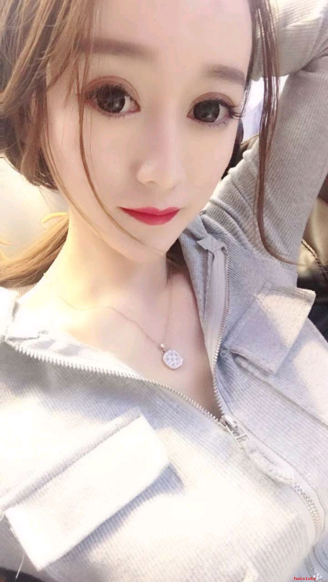 美女直播间视频聊