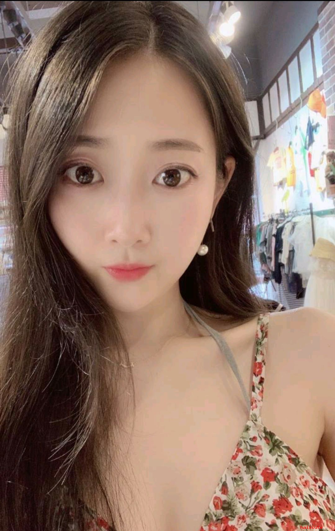 人气主播
