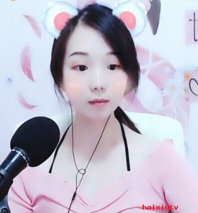 美女直播间热门主播推荐