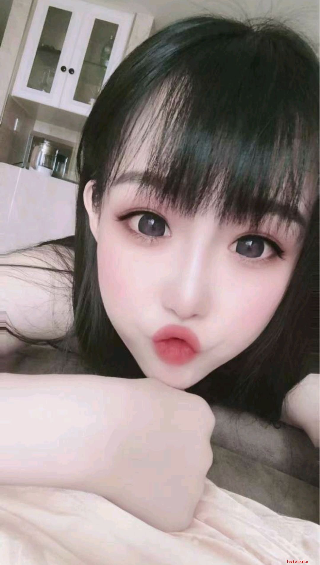 直播间视频直播