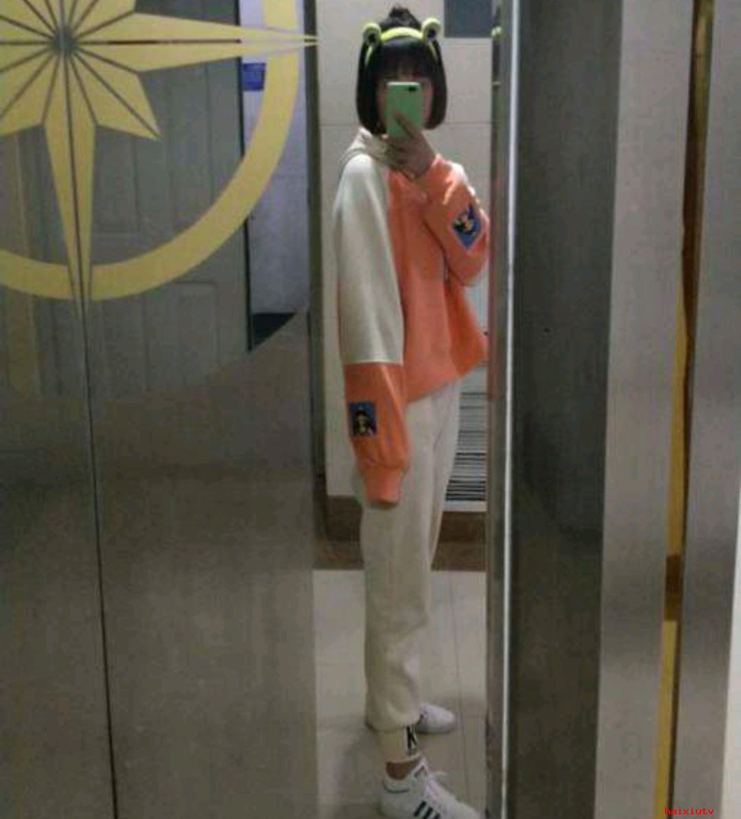 美女主播新人要宠爱