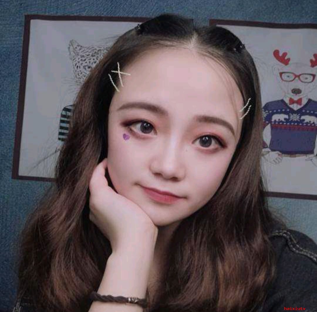 美女直播间