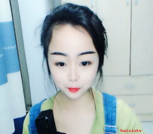 美女直播间