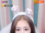人气美女聊天室 与女神聊天互动