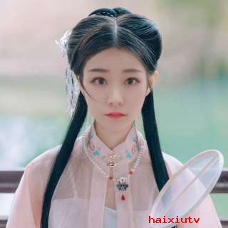 复古旗袍美女交友直播秀3