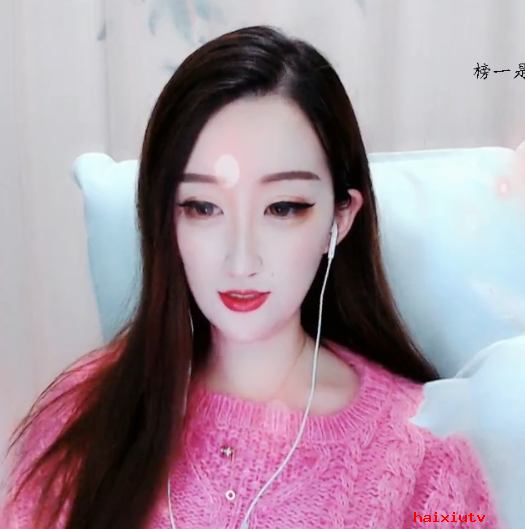 美女秀场直播 国民小妖精爽朗女神3