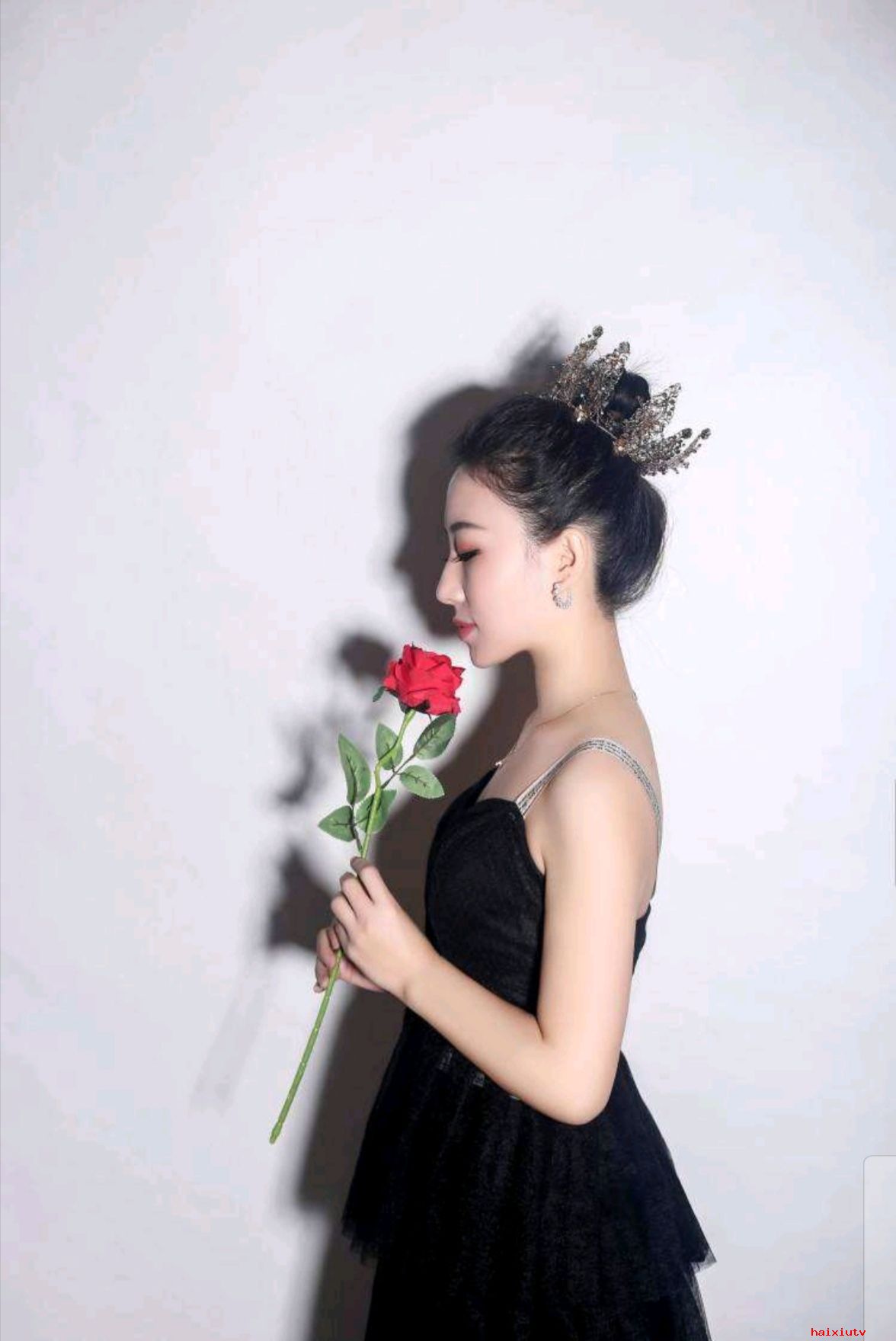 美女直播间
