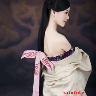 漂亮美女秀场视频互动3