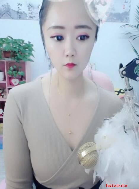 视频聊天平台 美女主播很爱聊