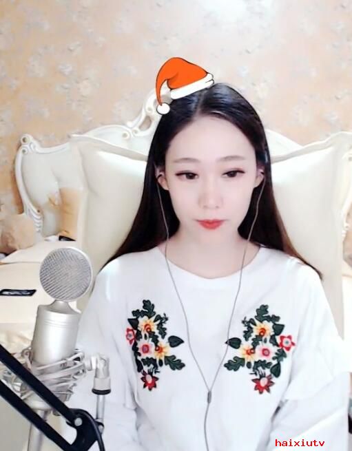 语音聊天室