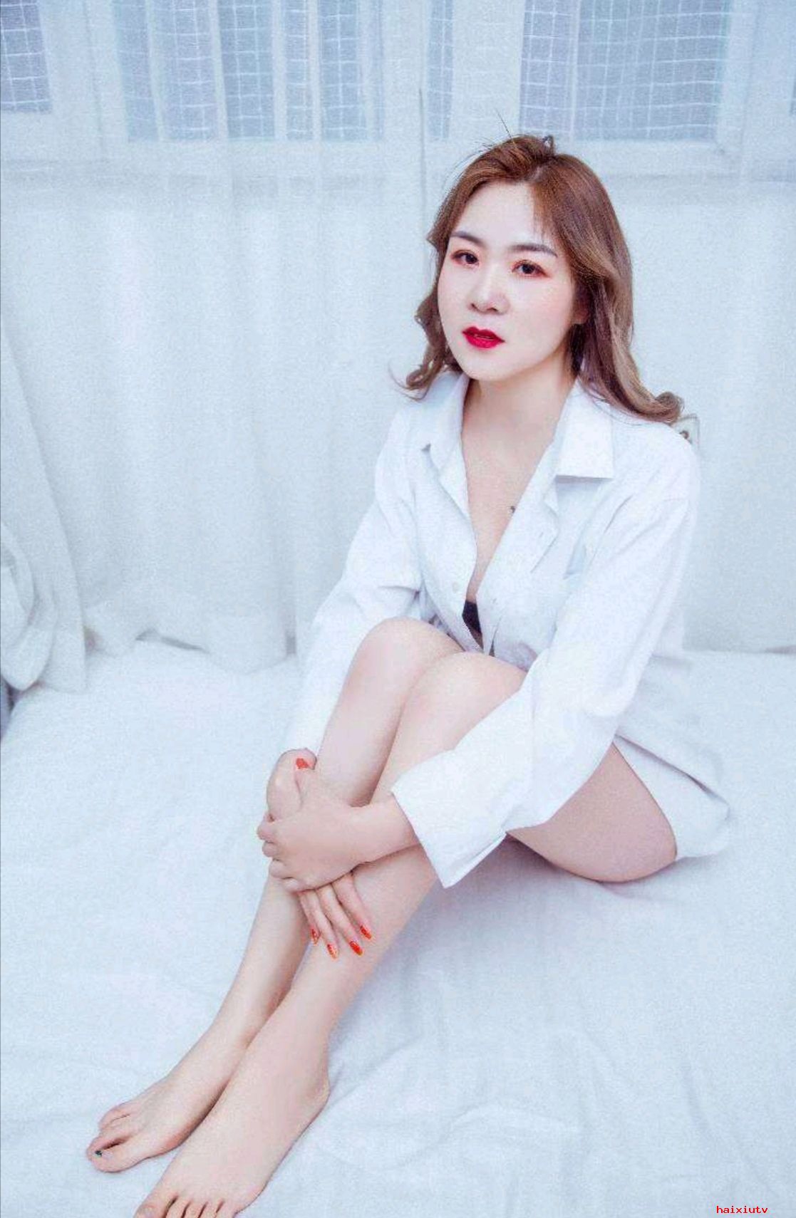 美女直播