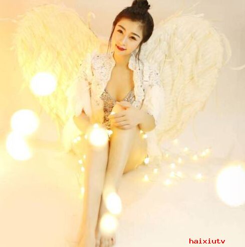 甜美2