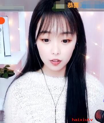 北京聊天室 男生被美女捏脸后什么感受?1