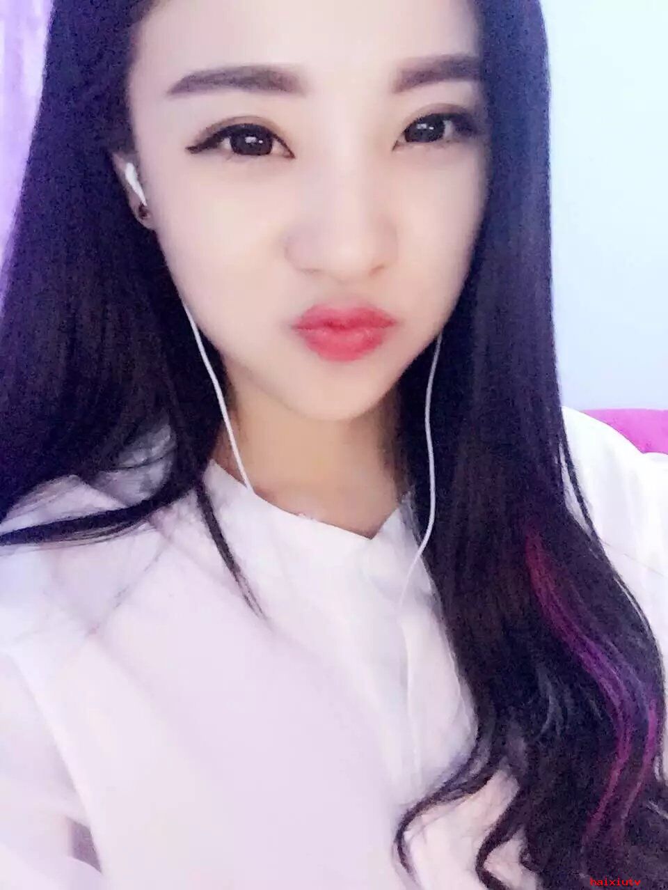 聊天交友 美女很想认识你2