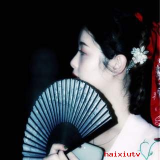 浙江国风系美女主播沐沐3