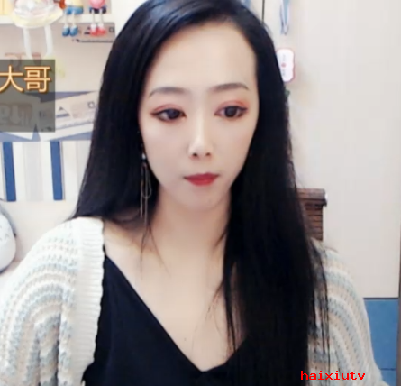 嗨秀唱歌主播