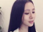 真人视频聊天 只是一个很平凡的女生