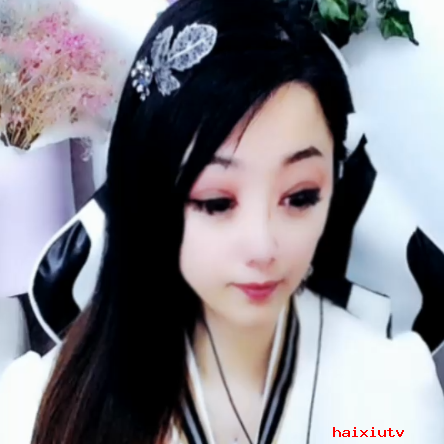 视讯美女