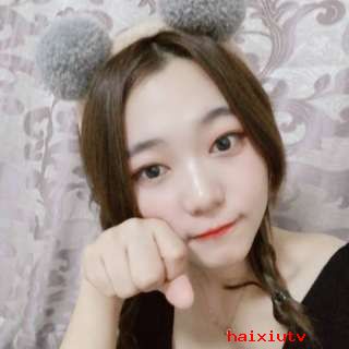 嗨秀美女主播直播间 你很浪漫我很温柔2